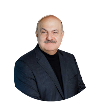 Ramin Karimpour Picture